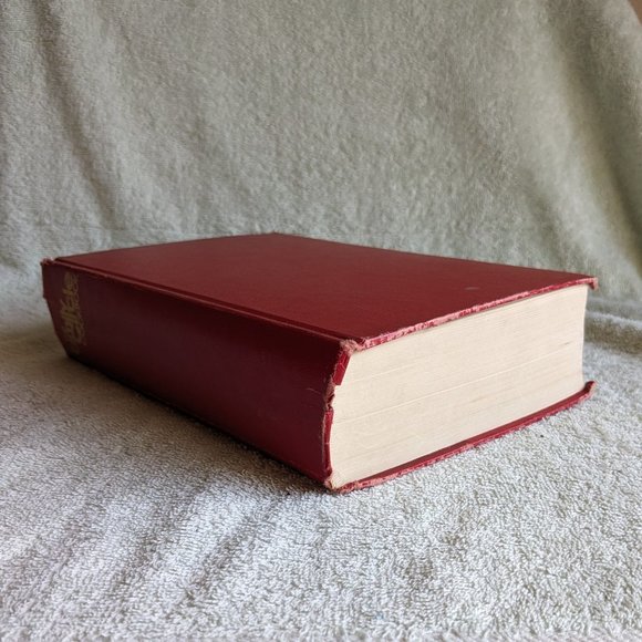 Family Circle Cookbook 1974 Recipes Vintage Reference Instructions - Picture 5 of 12